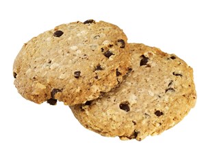 Belledonne Cookies vegan bio 3kg - 6043